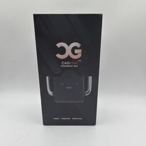 QIUI 3rd Generation APP Control Remote Male Chastity Cage Electric Ring  Belt